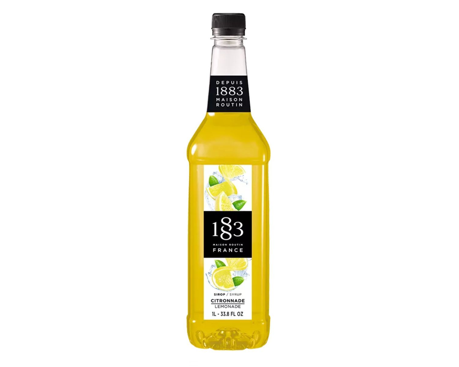 Syrup Lemonade 1L