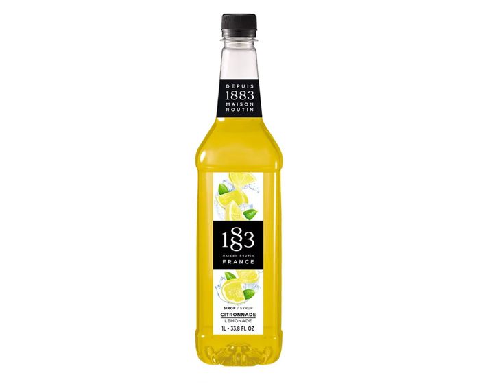 Syrup Lemonade 1L