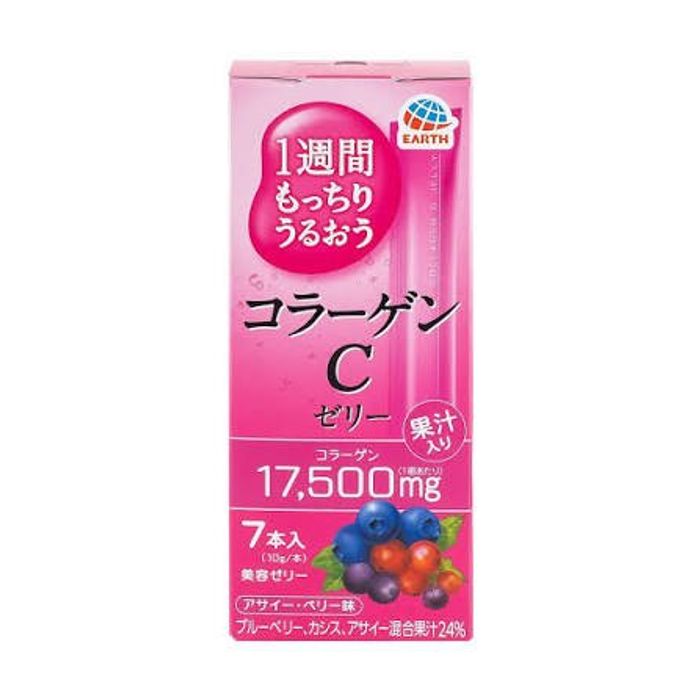 Collagen C Jelly (7ш савлагаа)