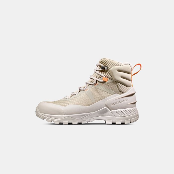MAMMUT | Blackfin III | Mid  