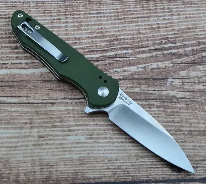 Kizer Barbosa V3487A2
