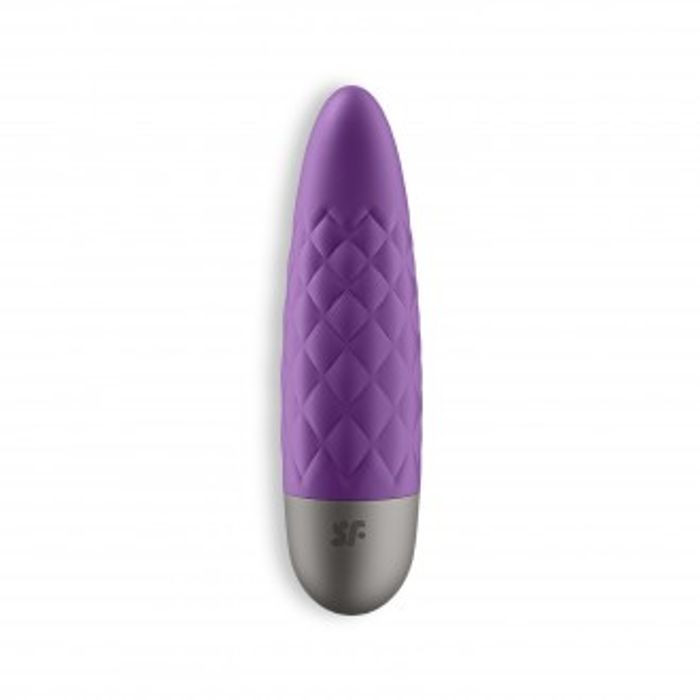 Ultra Power Bullet 5 violet