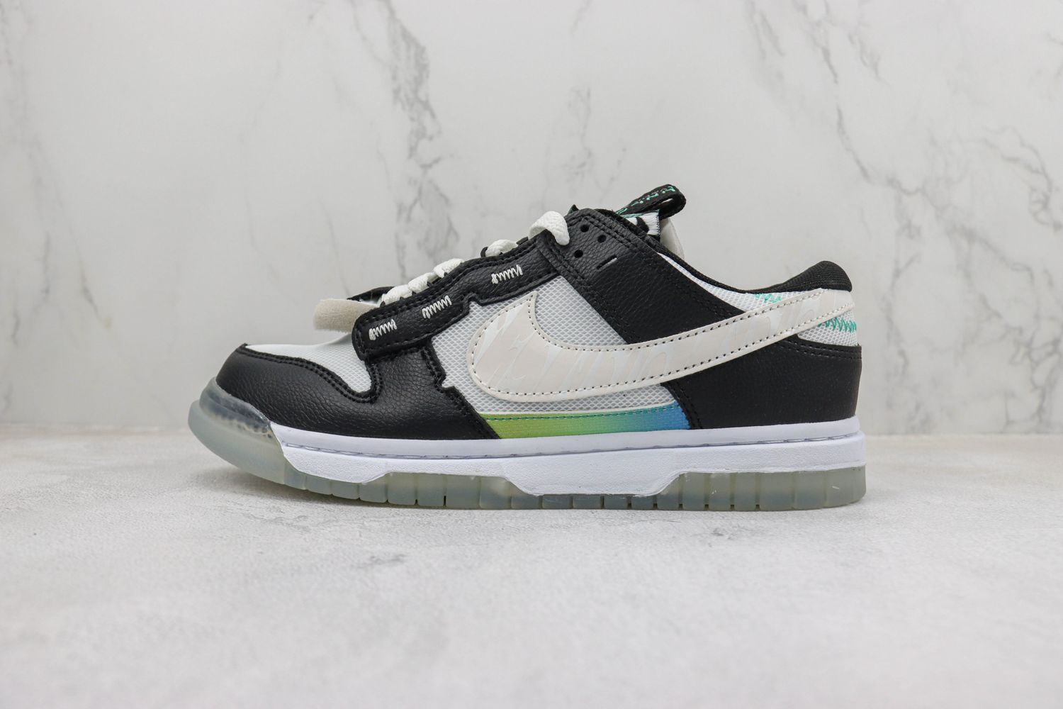 Nike Dunk Low Remastered Unlock Your Space 