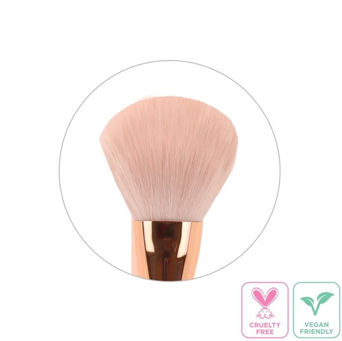 LA Colors Large powder brush