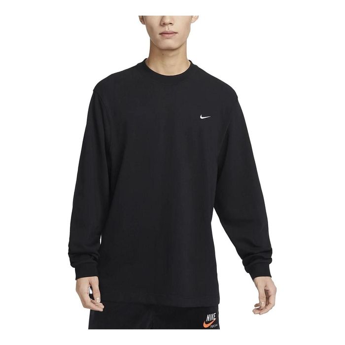 Nike Solo Swoosh Long-Sleeve 