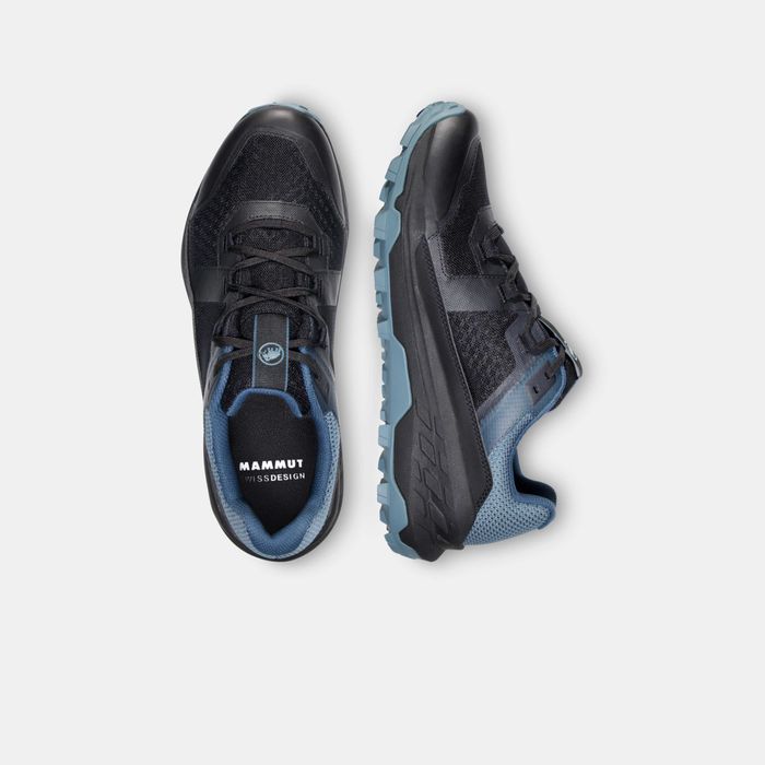 MAMMUT | Girun II Low | GTX | Men