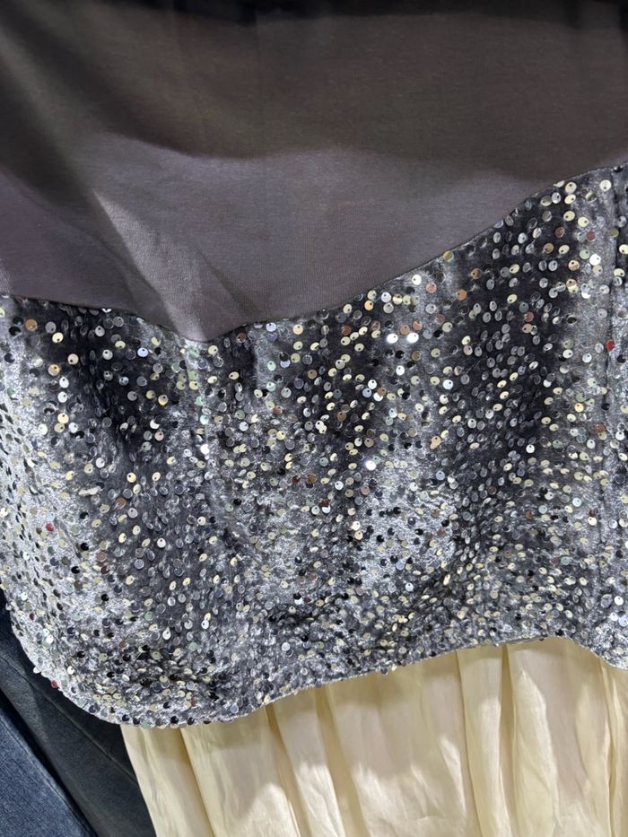 Жирэмсний юбка