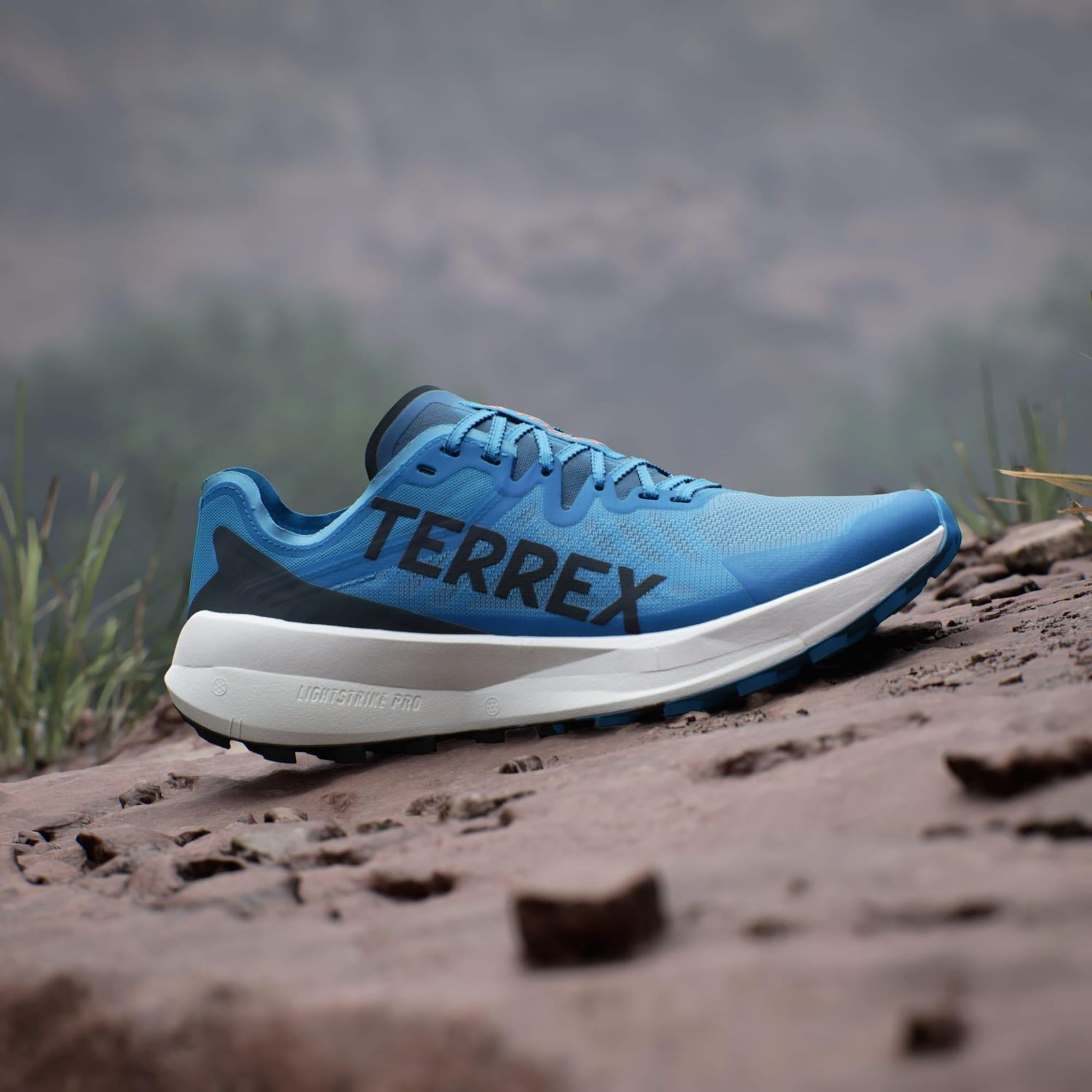 Adidas Terrex | Agravic Speed  