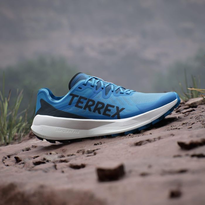 Adidas Terrex | Agravic Speed  