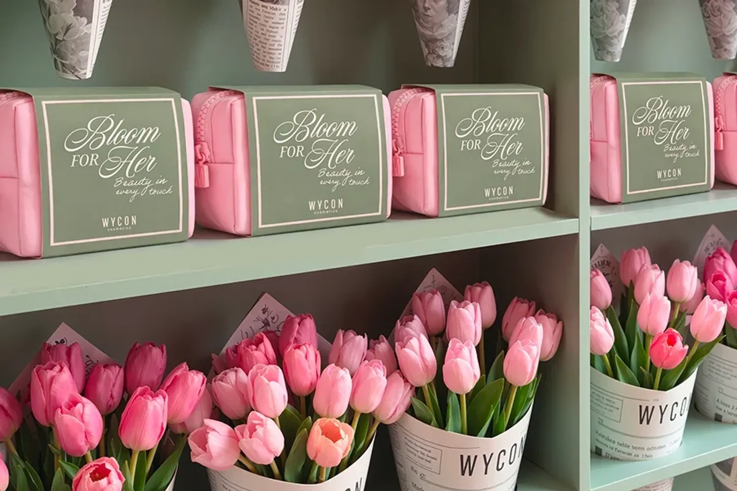 BLOOM FOR HER 