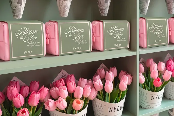 BLOOM FOR HER 