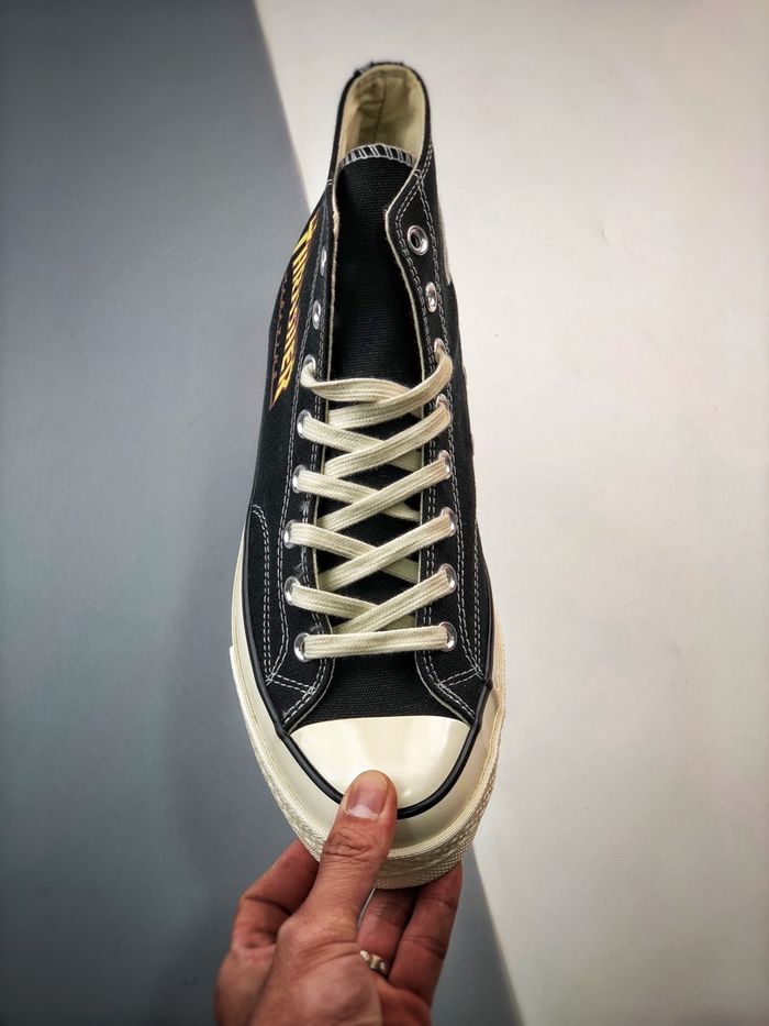 Thrasher x Converse Chuck 1970s