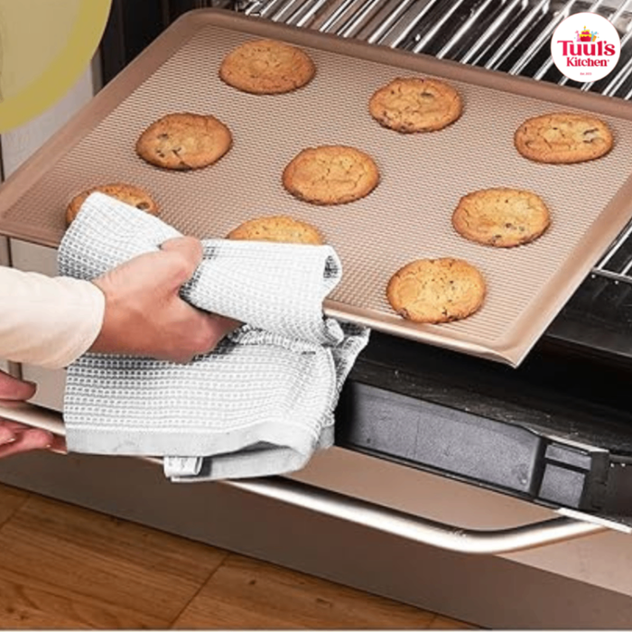 Бариултай лист 46x35cm