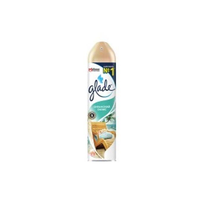 *Glade Агааржуулагч*