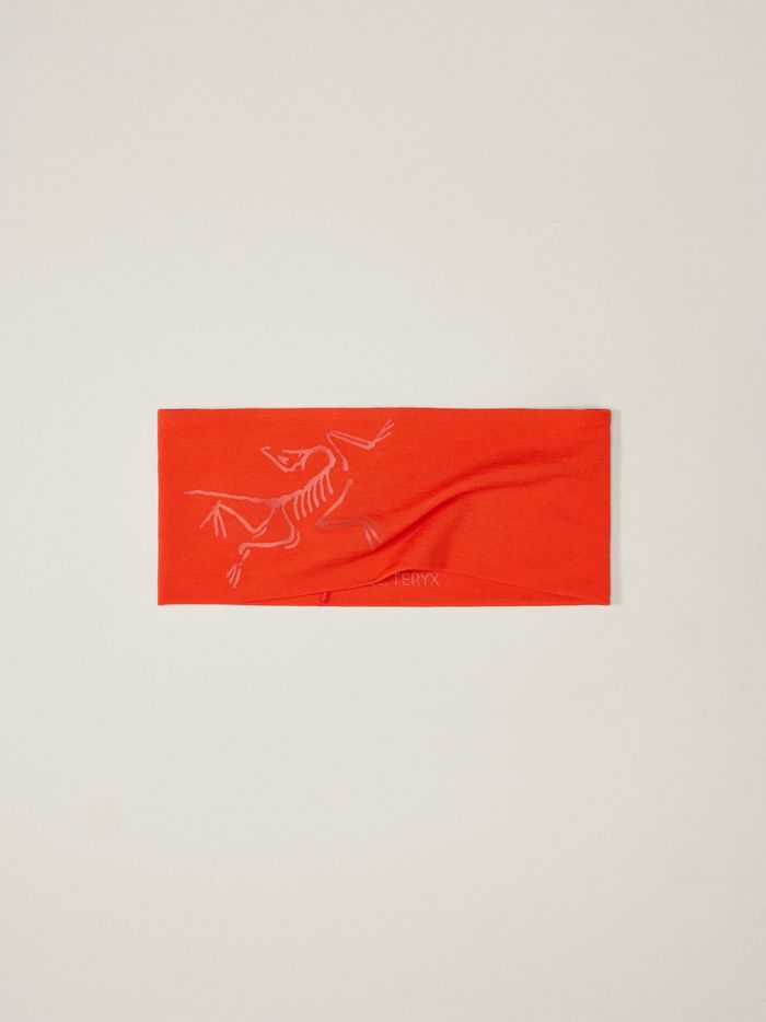 Arc'teryx | Satoro Merino Headband