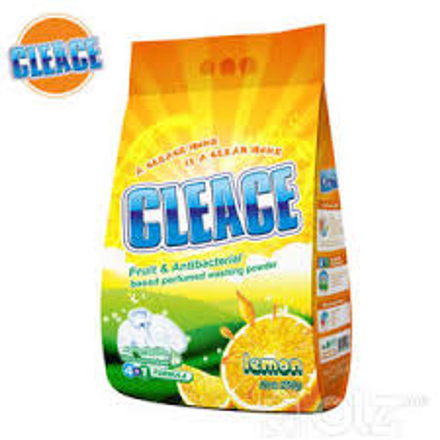 Угаалгын нунтаг Cleace