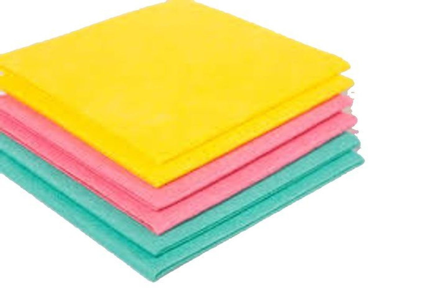 Алчуур цэвэрлэгээний 6 өнгө