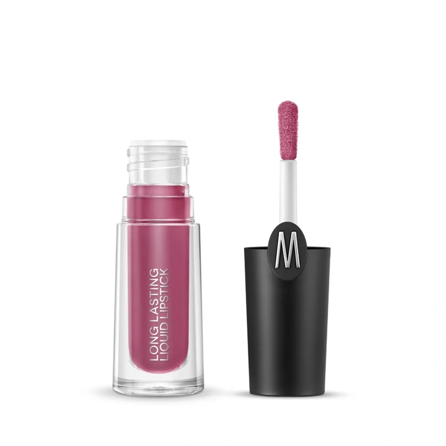LONG LASTING LIQUID LIPSTICK 163 CICLAMINO