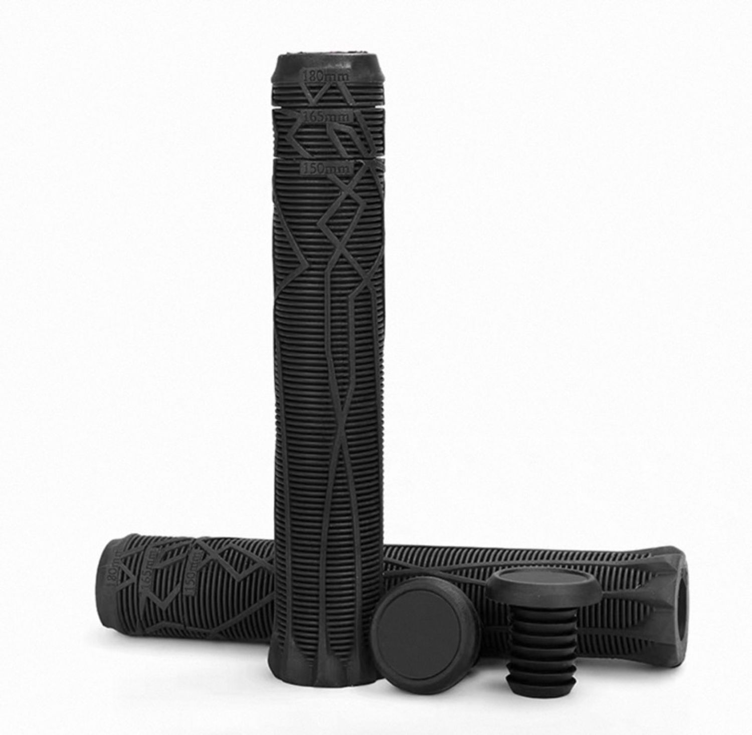 Limit Handgrip