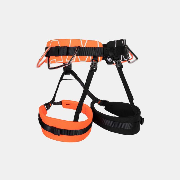 MAMMUT | 4 Slide Harness