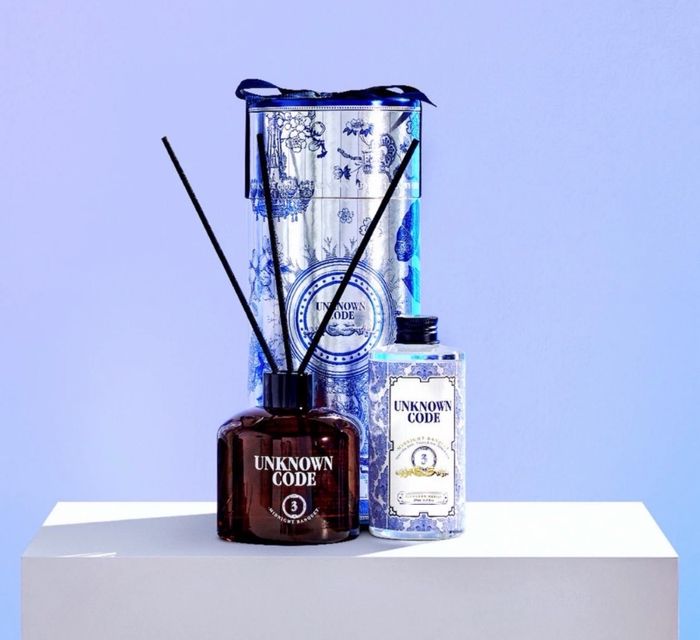 UNKNOWN CODE ТАСАЛГААНЫ ҮНЭРТҮҮЛЭГЧ 250МЛ 