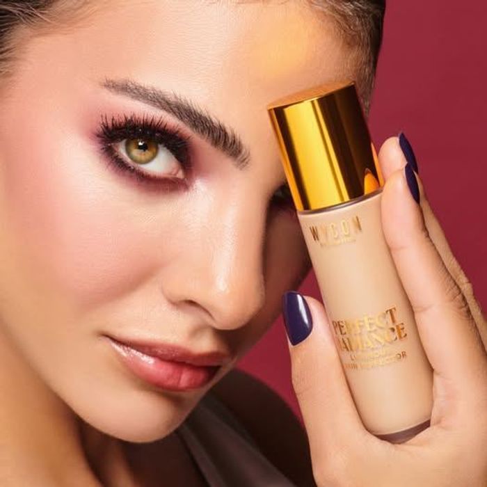 PERFECT RADIANCE