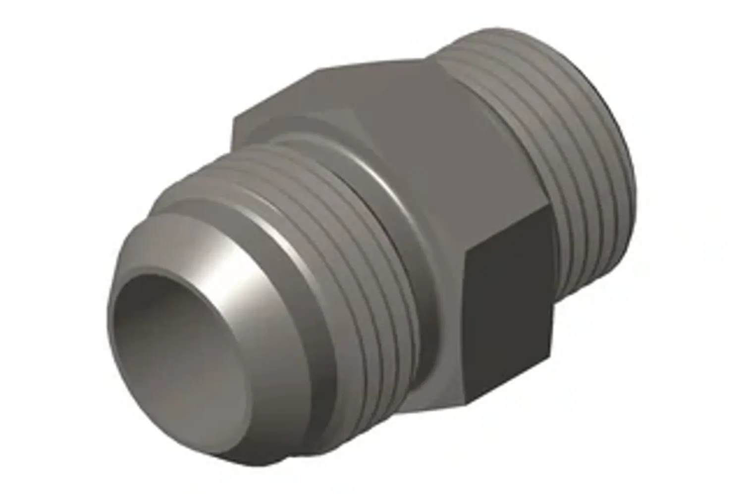 Union-Male, Ступц