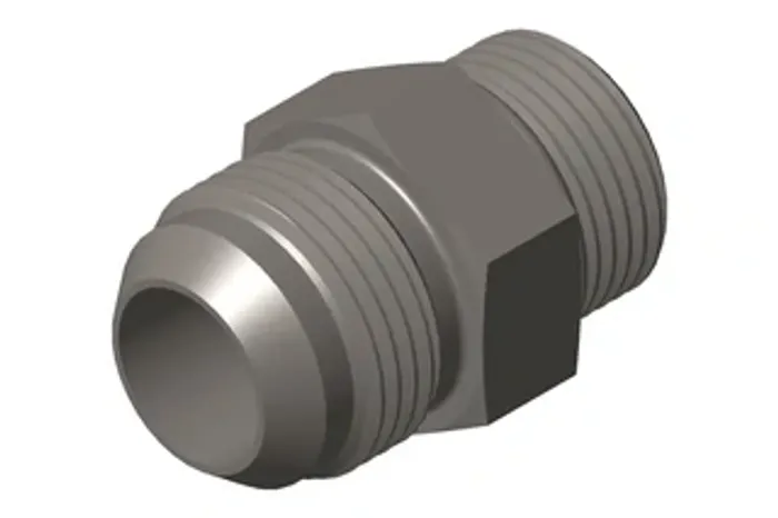 Union-Male, Ступц