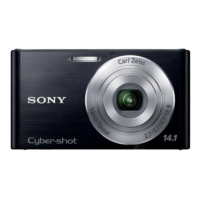 SONY CYBER-SHOT W320