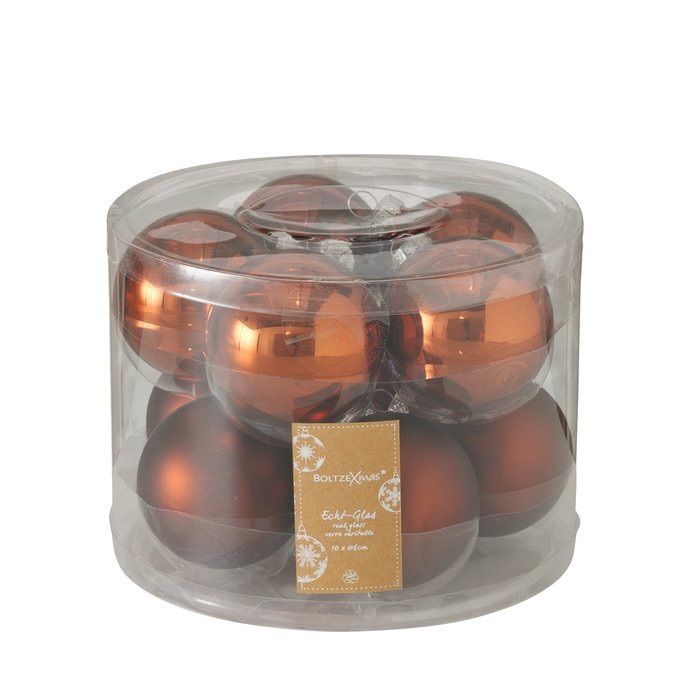 Christmas ball 10set