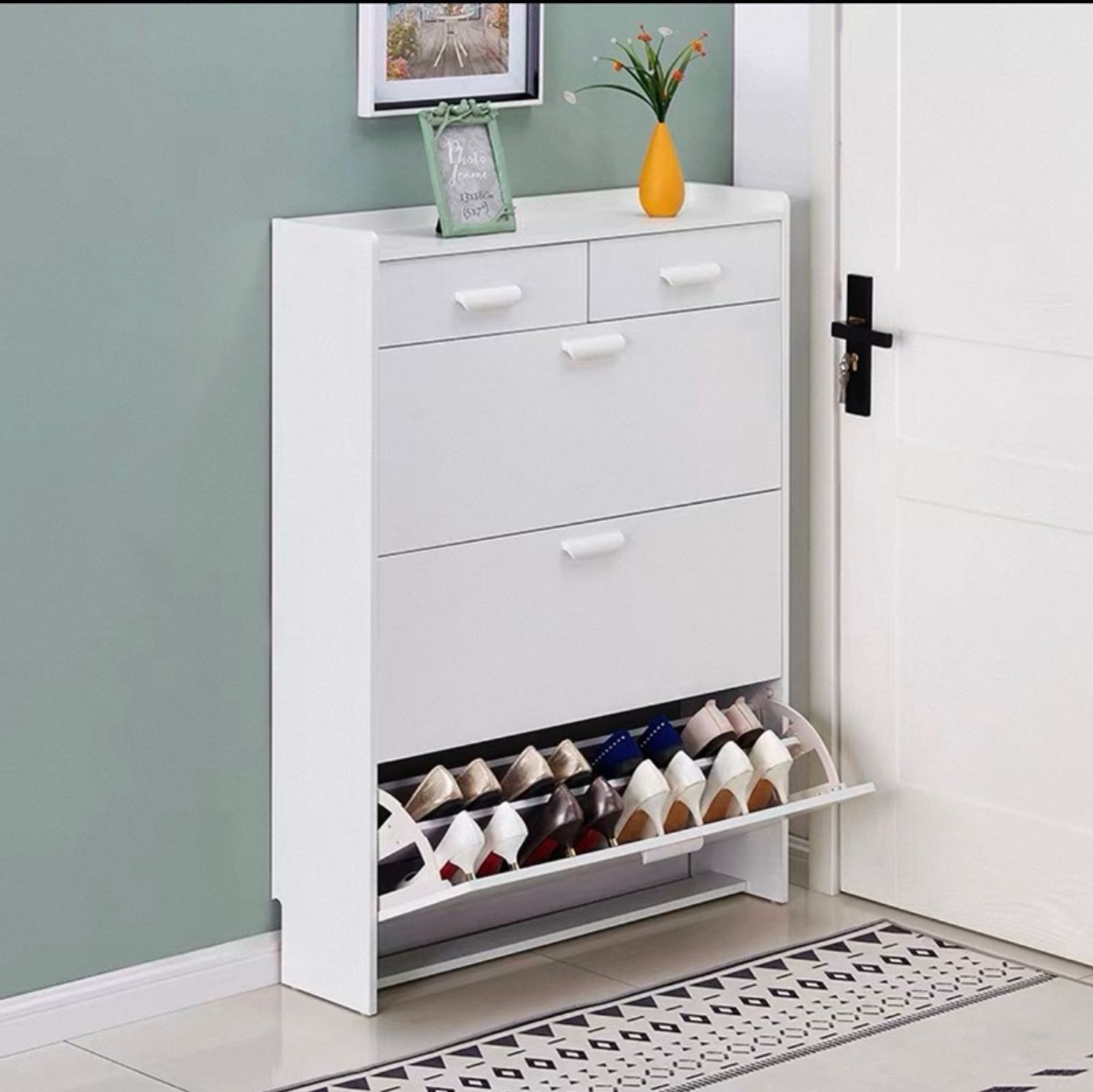 80см цагаан гутлын тавиур 