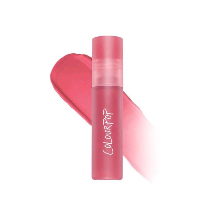 Colourpop Liquid Lipstick