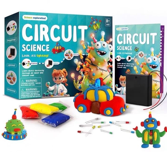 Circuit science