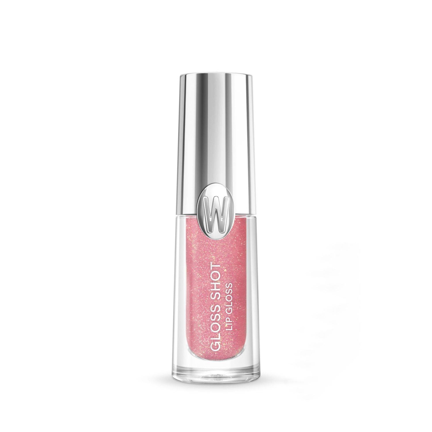 LIP GLOSS 30 BARBIE GAL -  GLOSS SHOT