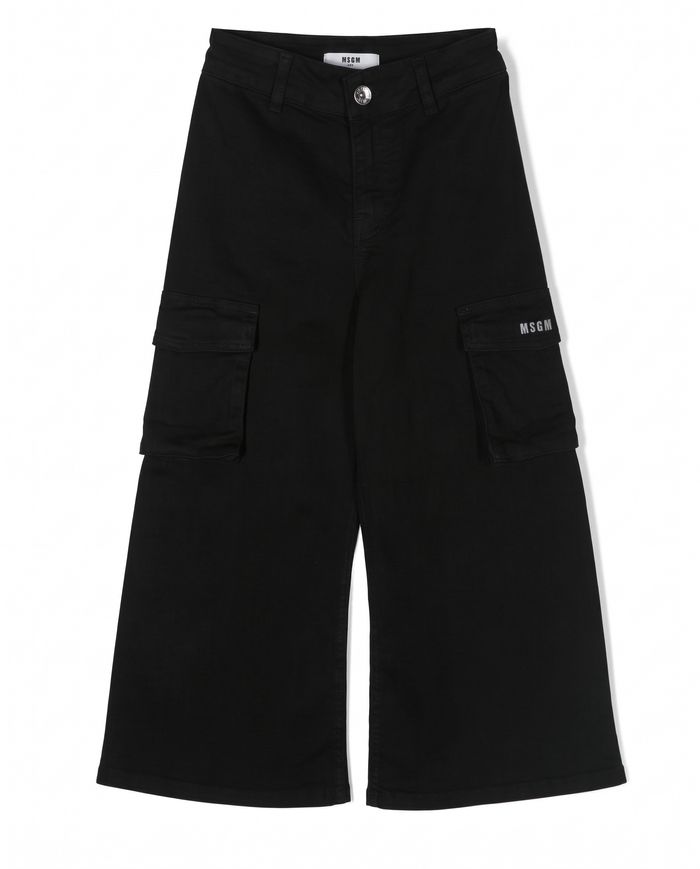 BULL PANTS