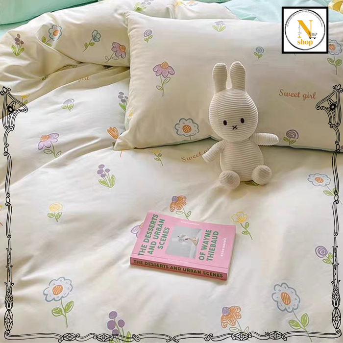 Нимгэн хөнжил