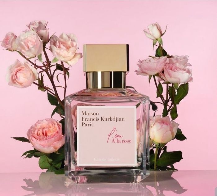 MFK À la rose