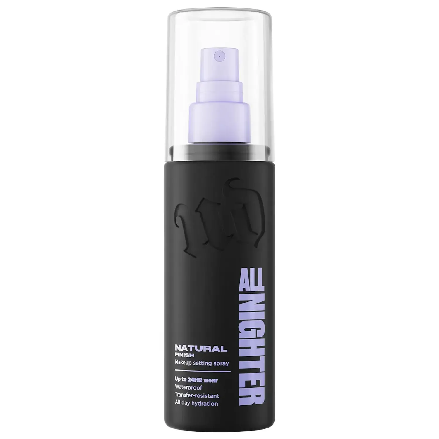  Urban Decay  All Nighter Waterproof Makeup Setting Spray with 24HR Wear