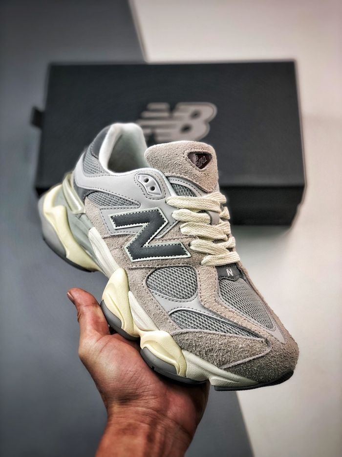 New Balance 9060 “Moonbeam”