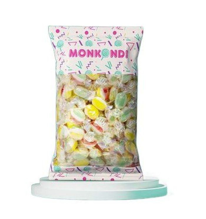 Чихэр Monkondi Солонго 500гр