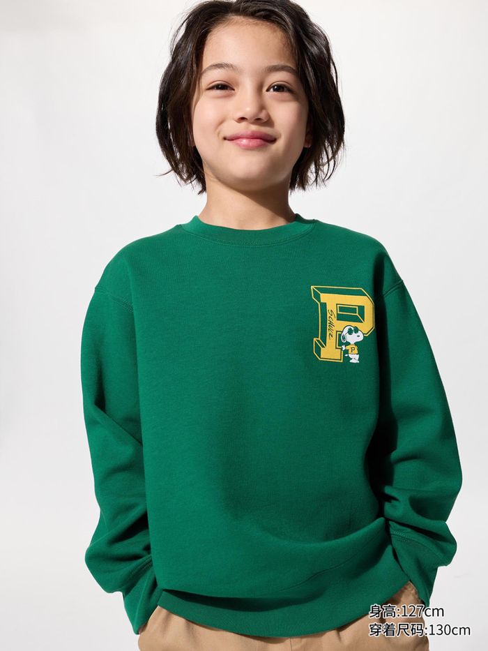 UNIQLO хүүхдийн цамц   
