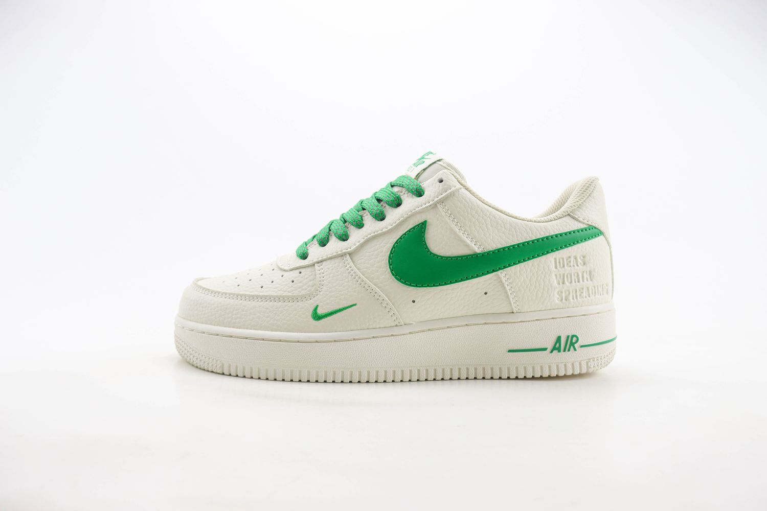 Nike Air Force 1 Low Malachite