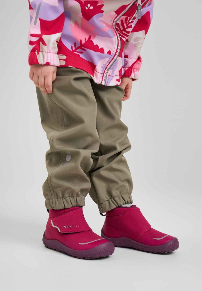 Hyppii, Cool Burgundy