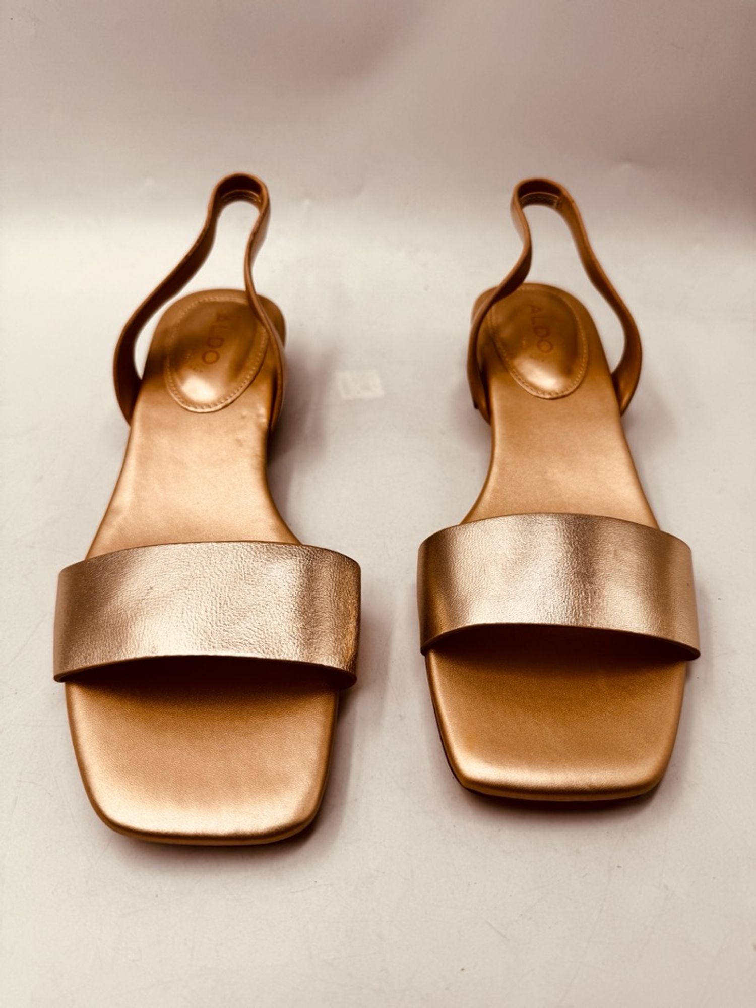 Aldo silver Flat шулуун