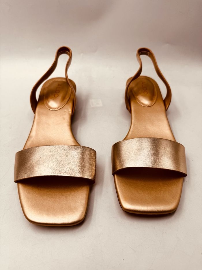 Aldo silver Flat шулуун