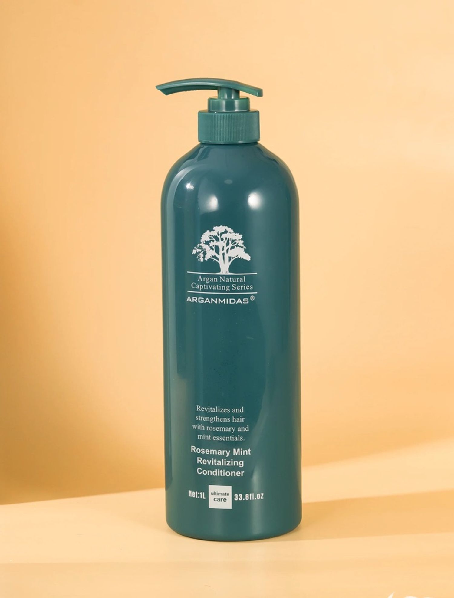Arganmidas rosemary conditioner 1000ml