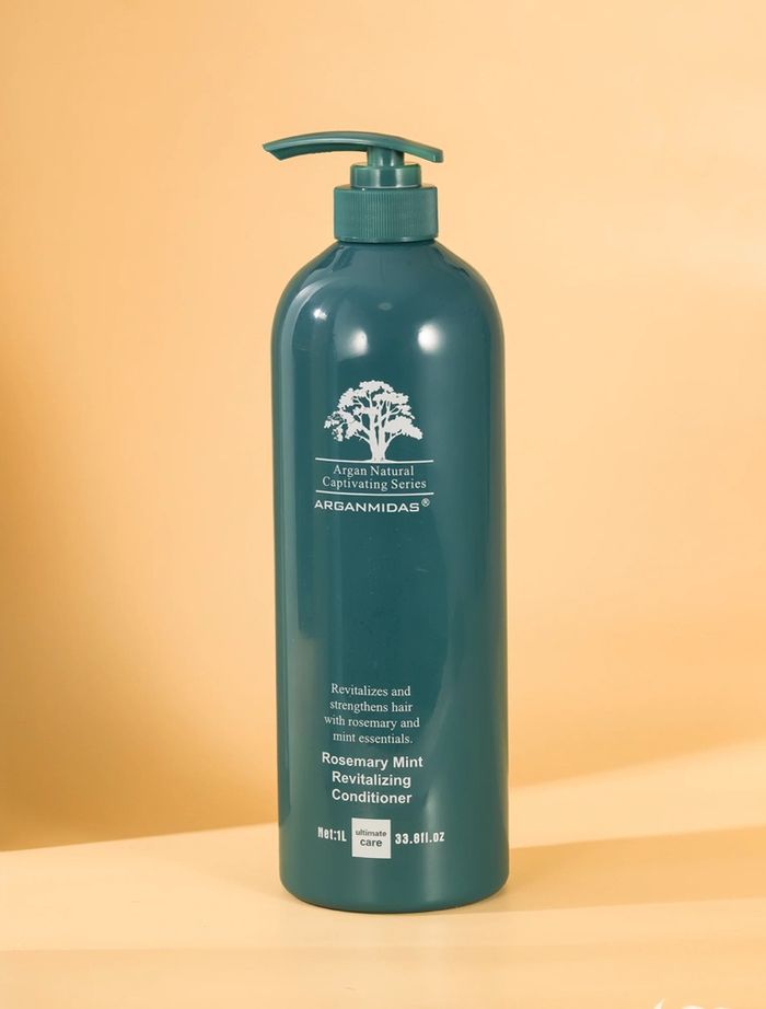 Arganmidas rosemary conditioner 1000ml