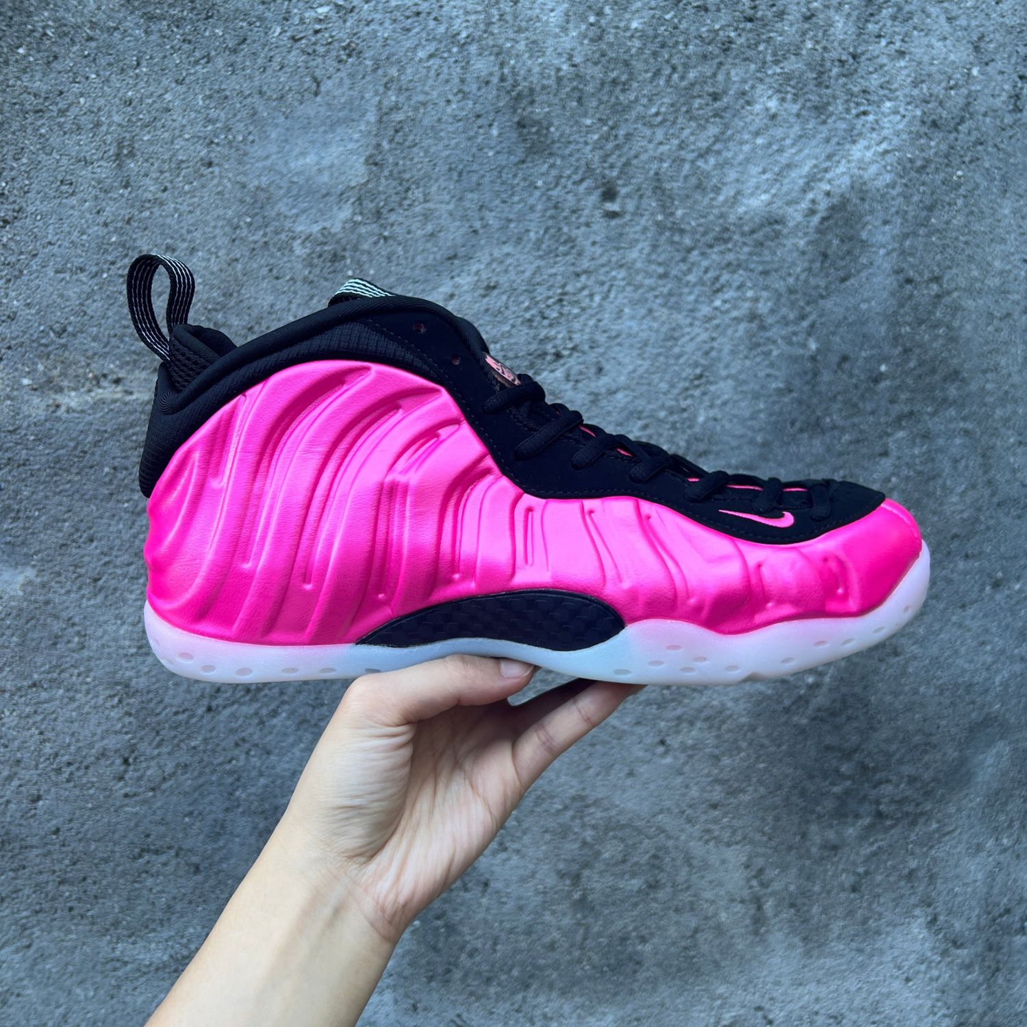 Foamposite