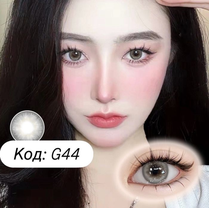 гоёлын линз