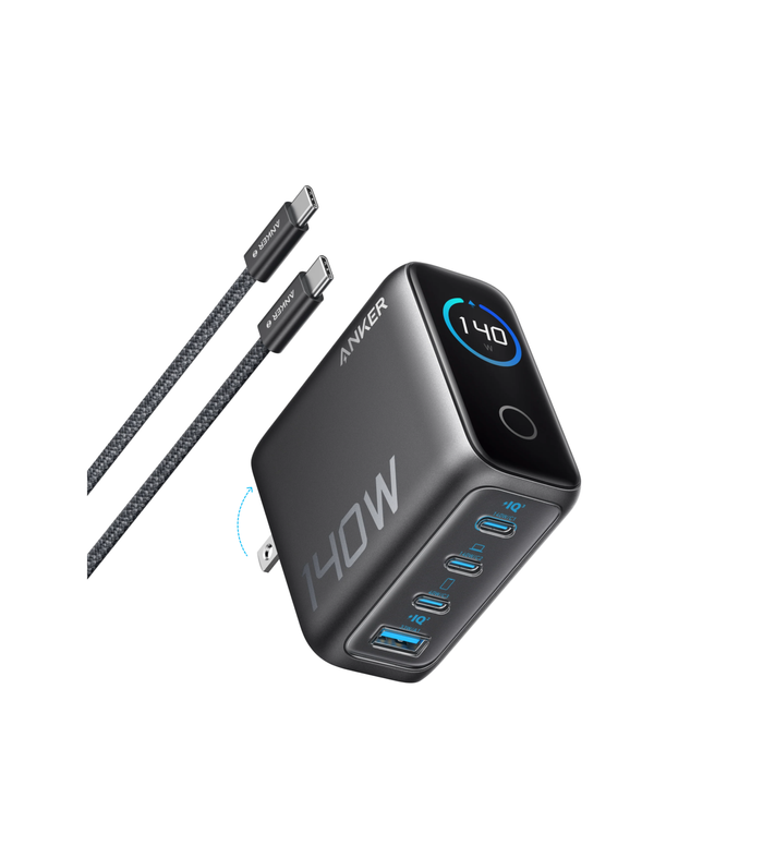 Anker 140W Adapter